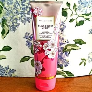 Bath & Body Works Lotion